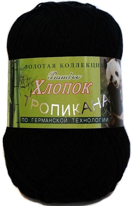 125 черный